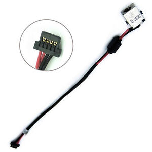DC IN Power Jack For Acer TravelMate B113-E B113-M Laptop Charging Port Cable