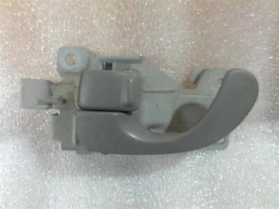 Manija de puerta interior conductores izquierda 2001 2002 2003 2004 2005 Stratus cupé 12744 Foto 1 de 2