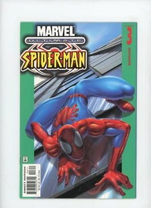 ULTIMATE SPIDER-MAN #3 | Marvel | January 2001 | Vol 1 | - Picture 1 of 2