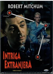 Intriga extranjera (Foreign Intrigue) (DVD Nuevo) - Imagen 1 de 1