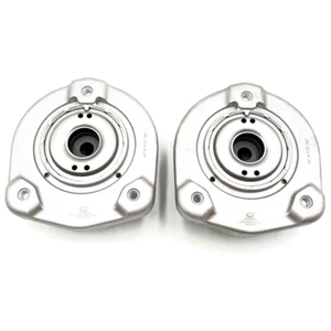 2 Front Suspension Strut Mount For Mercedes-Benz GLK250 GLK300 GLK350 2043230120 - Picture 1 of 8
