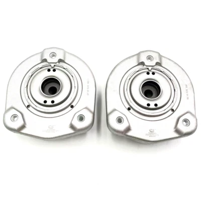 2 Front Suspension Strut Mount For Mercedes-Benz GLK250 GLK300 GLK350 2043230120 - Image 1 of 4