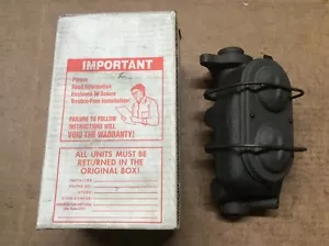 A1 Cardone 10-1731 Remanufactured Brake Master Cylinder - Picture 1 of 9