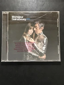 MONSIEUR GAINSBOURG REVISITED-Various Artist CD Album. Barclay, 2006. VERY GOOD. - Picture 1 of 5