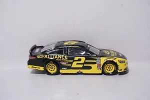 2015 #2 Brad Keselowski Alliance Truck 1:64 NASCAR Action Diecast LOOSE READ!!!! - Picture 1 of 6