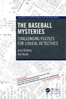 Jerry Butters Jim Henle The Baseball Mysteries (Paperback)