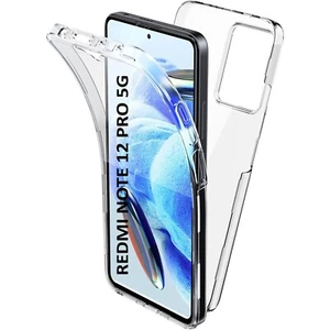 Coque 360 Intégral Xiaomi Redmi NOTE 12 4G/5G,NOTE 12 PRO,NOTE 12 PRO PLUS - Imagen 1 de 7