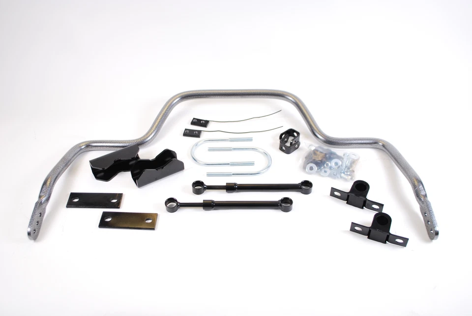 Hellwig Big Wig Sway Bar Rear 2011-19 Chevy Silverado GMC 2500HD 3500HD 1-5/16in - Image 1 of 1
