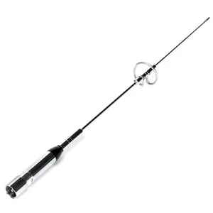 144/430Mhz Frequency Radio Antenna Dual Band V/UHF for Mobile/Car Ham Walkies D - Zdjęcie 1 z 5