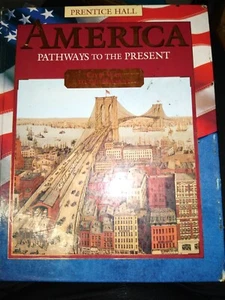 America Pathways to the Present Civil War to the Present - Picture 1 of 12