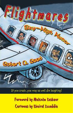 Robert D. Reed Malcolm Kushner Flightmares (Paperback) (US IMPORT)