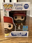 Funko Pop #771 Forrest Gump Running 2019 Summer Convention Exclusive New (Other)