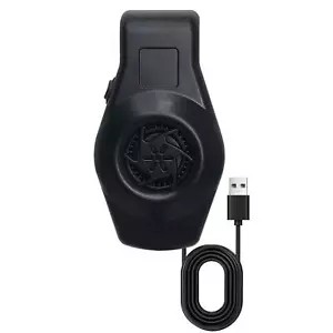 Aquarium Cooling Fan, Fish Tank Cooler USB Temperature Control Fan Chiller Fan - Picture 1 of 8