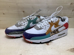 NIKE AIR MAX 90 SE , DH5075-100 , DAMEN SNEAKER FREIZEITSCHUHE Gr: 40 UK:6 - Bild 1 von 6