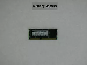 128MB 144pin EDO SODIMM Memory for Dell Latitude - Picture 1 of 1