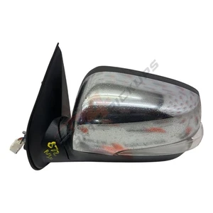 Espejo retrovisor lateral Isuzu Rodeo TF 2011 plegable eléctrico para pasajeros 2006-2012 - Imagen 1 de 10