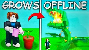 GROW A GARDEN 50 MILLION COINS ROBLOX - COINS CHEAPEST AND FAST DELIVERY - Picture 1 of 1