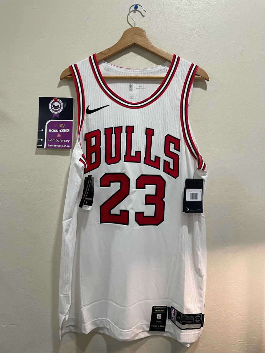 Preços baixos em Camisas masculinas para fãs da NBA Nike Chicago