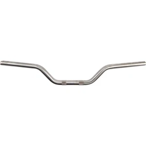 SLYFOX TM-SLY38 1in. Handlebars Stainless Steel - Picture 1 of 1