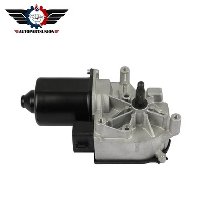 Front Left Windshield Wiper Motor Fit For Chevrolet P30 GMC P3500 1993-1999 - Image 1 of 4