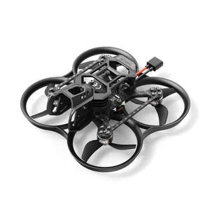 Pavo20 Pro Brushless Whoop Quadrocopter mit HD Digital Halterung Kompatibel für... - Bild 1 von 9