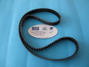 Cinghia Distribuzione Per Daewoo FSO Tata Telco 130286F900 Sivar TA75004 - Imagen 1 de 1