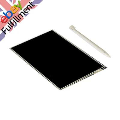 320*480 Resolution 3.5 Inch LCD TFT Touch Screen For Raspberry pi 2/3 Model B - Image 1 of 4