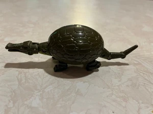 Figurina vintage MOTU Masters of the Universe Meteorbs Crocobite - Foto 1 di 3