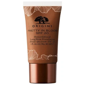 Origins Pretty In Bloom Flower Foundation Broad Spectrum 720 Spf20  - Bild 1 von 1