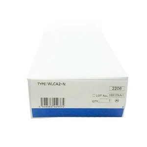 For Omron Limit switch WLCA2-N WLCA2N Replacement - Picture 1 of 3