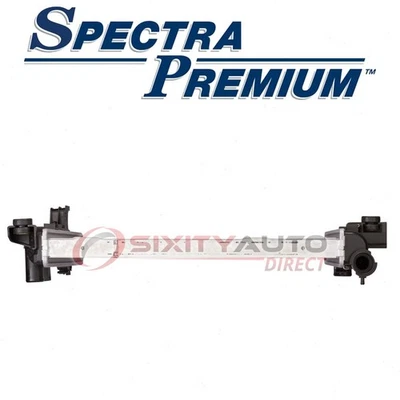 Spectra Premium Radiator for 2004-2009 Dodge Ram 2500 - Cooler Cooling pf Foto 1 de 4