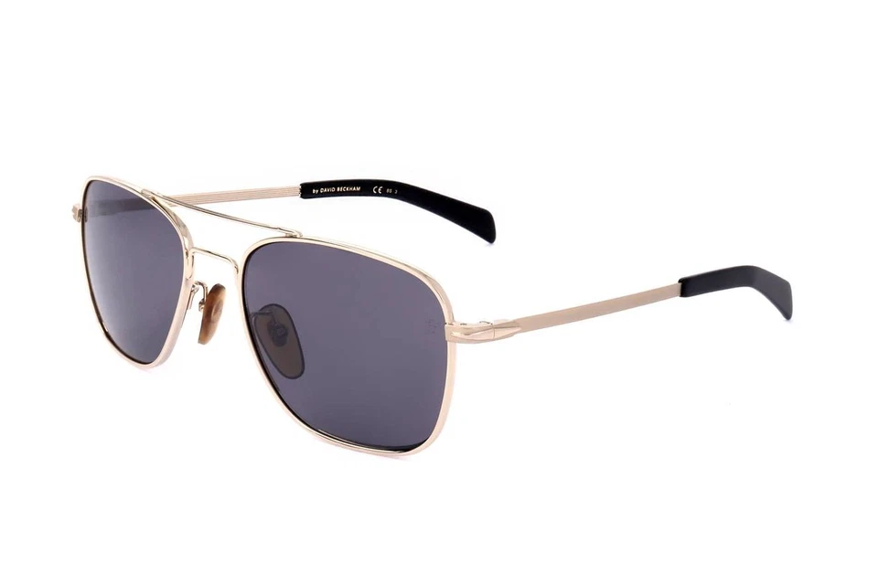 Men David Beckham DB 7019/s 0j5g T4 55 Sunglasses