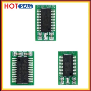 TPM 2.0 Module Encryption Security Module Remote Card for Windows11 (ASUS 14PIN) - Bild 1 von 8