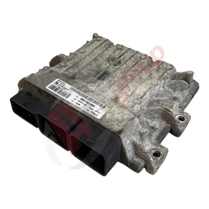 CITROEN RELAY BOXER ENGINE ECU S180129101J - Picture 1 of 11