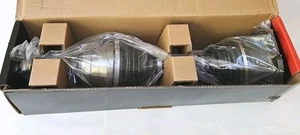 CV Drive Axle Shaft Assembly Chevy GMC Silverado Sierra 1500, 2500, 3500 HD H2 - Picture 1 of 7