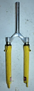 Vintage Rock Shox Judy SL MTB Fork 26" 1 1/8" Threadless 210mm Canti USA Shipper - Picture 1 of 19