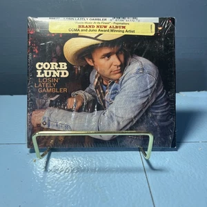 Losin' Lately Gambler by Lund, Corb (CD, 2009) - Imagen 1 de 3
