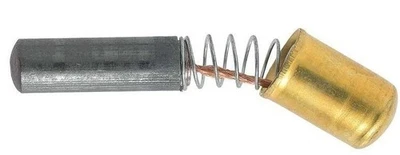 Horn Brush And Insulator Contact Spring For 1964-1966 Ford F100 F250 F350 - Image 1 of 2