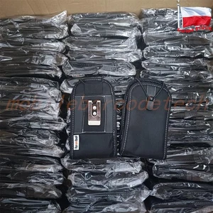 Ships Europe Nylon Holster with Belt Clip for Motorola Zebra TC75 TC70 TC72 TC77 - Zdjęcie 1 z 3