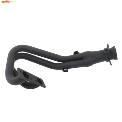 Colector de escape nuevo para Polaris RZR 800 EFI 2009 2010-2014 ATV 1262319-489 Foto 1 de 4