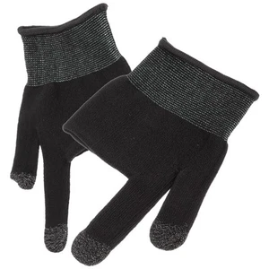 1pc Two Finger Painting Glove Artist's Drawing Handschuhe zum Zeichnen - Afbeelding 1 van 12
