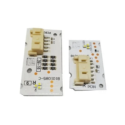 For  3' F34 GT 2017 2018  Adaptive LED Headlight Daytime Running Light1464 - Image 1 of 4