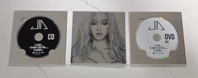 Meng Jia Drip Candy CD DVD и фотокнига музыкальный альбом K-Pop продавец из США - Изображение 1 из 4