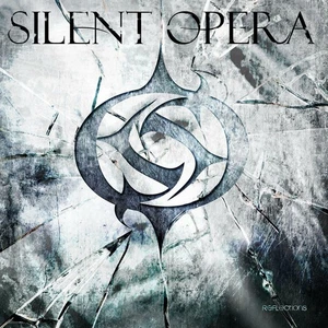 SILENT OPERA - Refelctions CD NEU - Picture 1 of 1