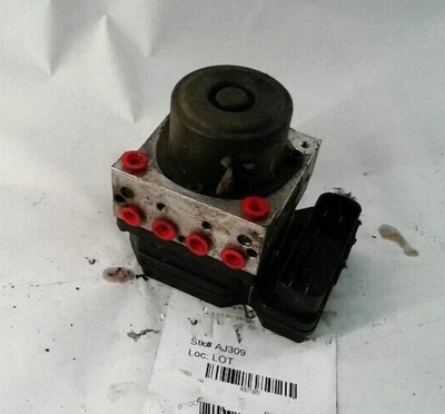 04 05 06 Nissan Maxima ABS Anti-Lock Brake Pump Assembly AT TCS W/O VDC 5 Speed  — 第 1/4 张图片