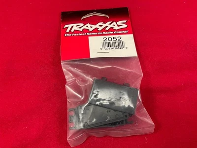 Traxxas 2052 Servo case  for 2055 servo servos replacement box tra2052 - Image 1 of 3
