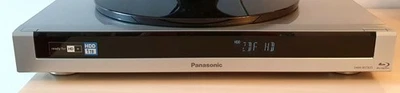 Panasonic DMR-BST835EG Blu-ray Disk-Recorder, HDD 1TB, SAT HD Digital Tuner - Bild 1 von 4
