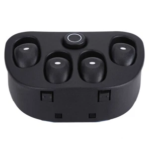 Electric Power Window Master Control Switch For Commodore VT VX 99-03 - Picture 1 of 11
