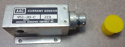 AAC current sensor model 951-20-C - Image 1 of 4