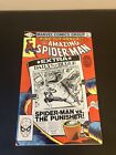 The Amazing Spider-Man King-Size Annual 1981 #15 Miller Punisher Doc Oct